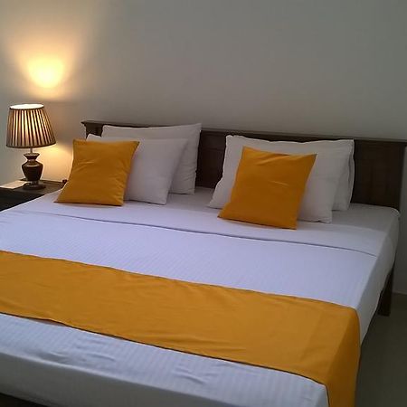 Kandy Citylights Residence Extérieur photo