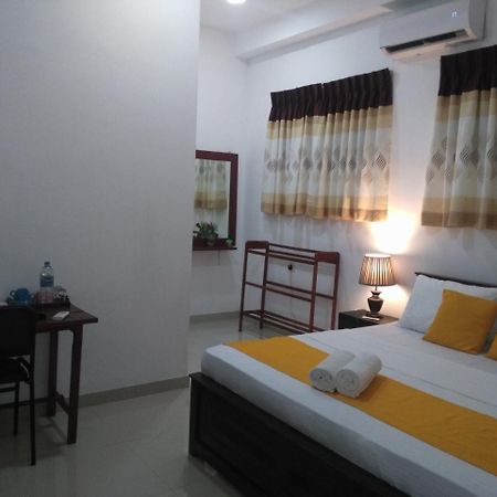 Kandy Citylights Residence Extérieur photo