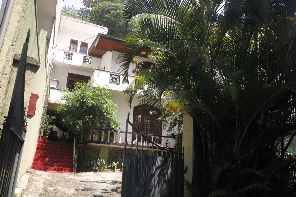 Kandy Citylights Residence Extérieur photo