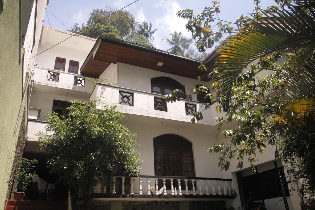 Kandy Citylights Residence Extérieur photo
