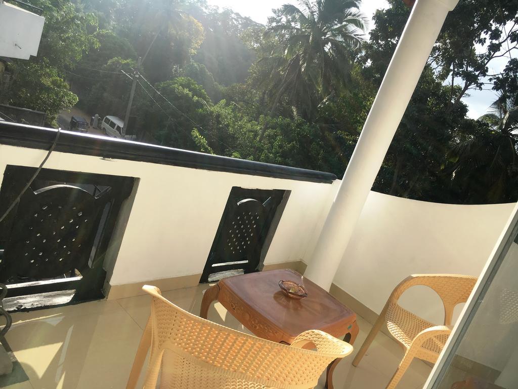 Kandy Citylights Residence Extérieur photo
