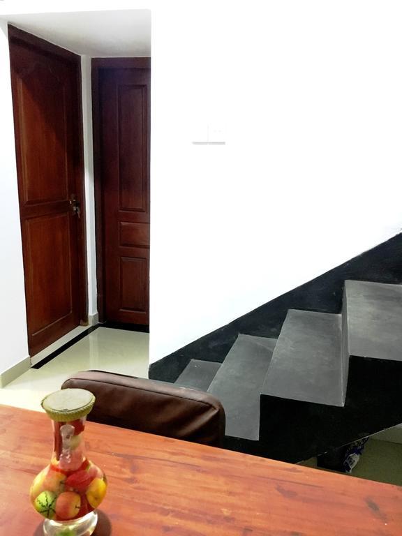 Kandy Citylights Residence Extérieur photo