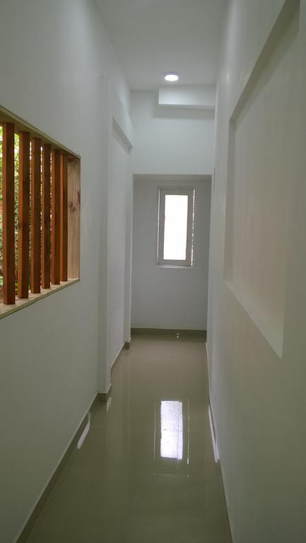 Kandy Citylights Residence Extérieur photo