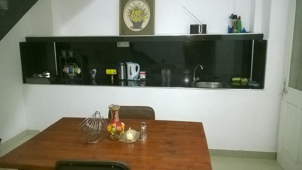 Kandy Citylights Residence Extérieur photo