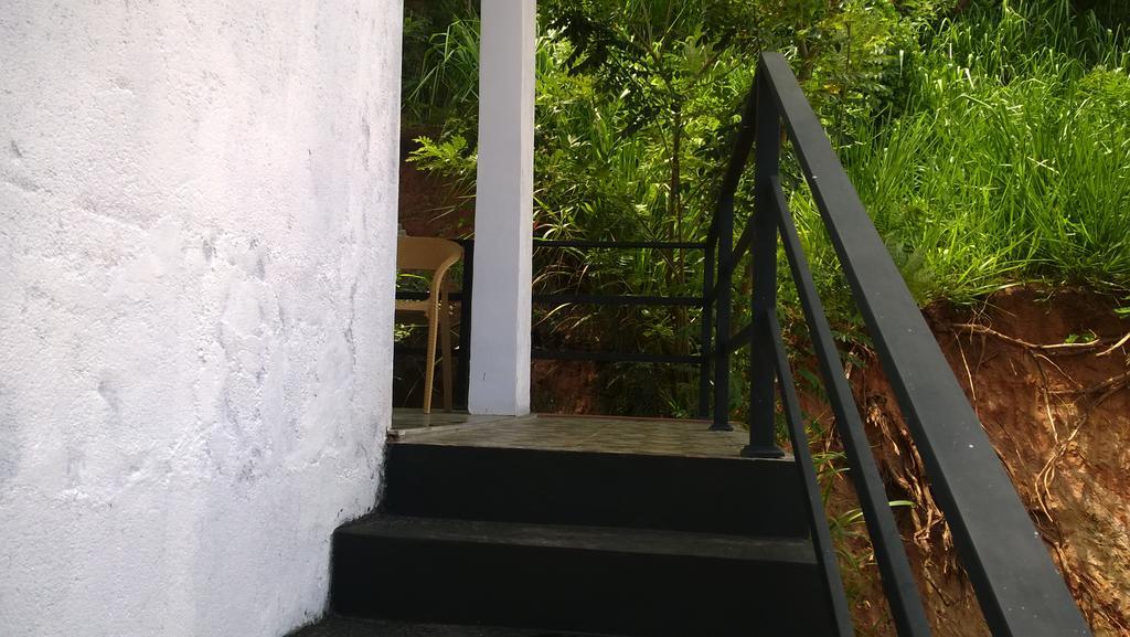 Kandy Citylights Residence Extérieur photo