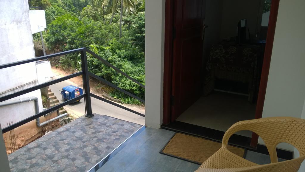 Kandy Citylights Residence Extérieur photo