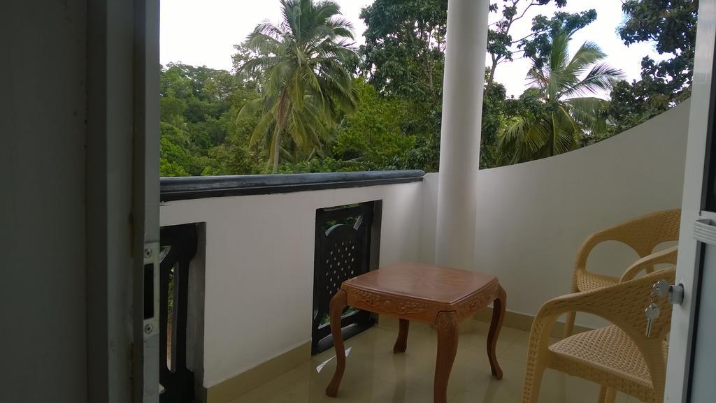 Kandy Citylights Residence Extérieur photo
