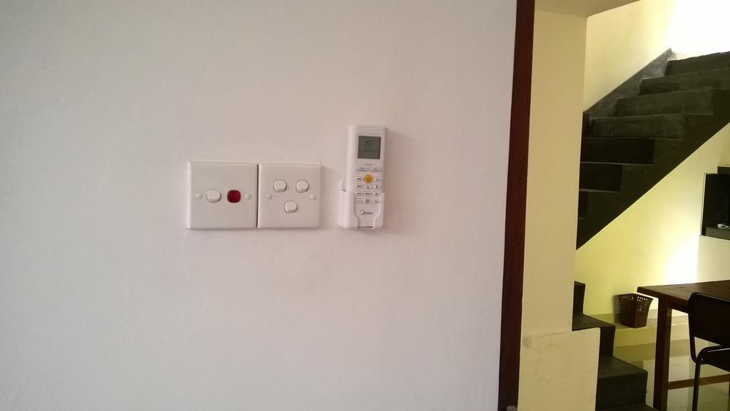 Kandy Citylights Residence Extérieur photo