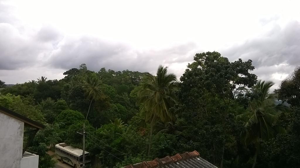 Kandy Citylights Residence Extérieur photo