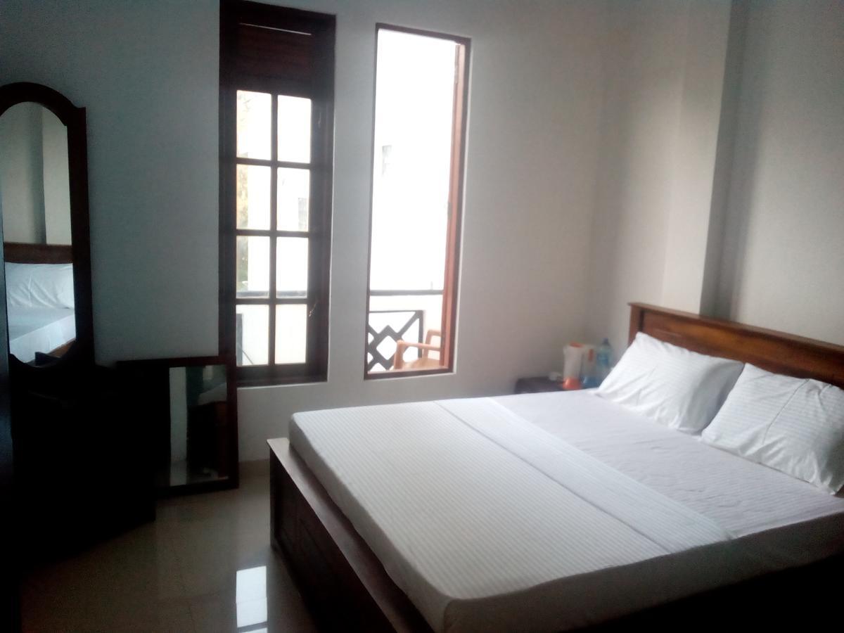 Kandy Citylights Residence Extérieur photo