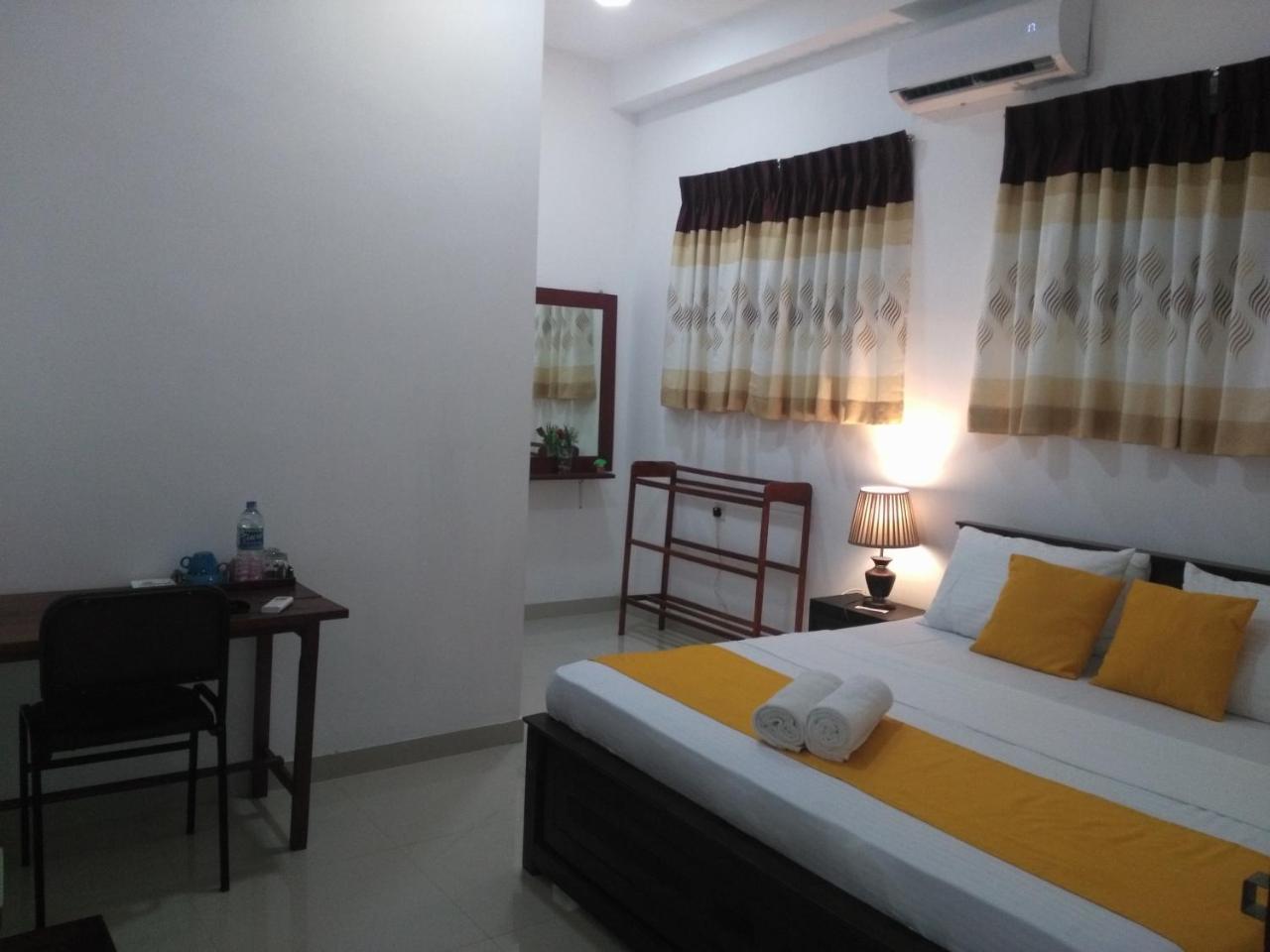 Kandy Citylights Residence Extérieur photo